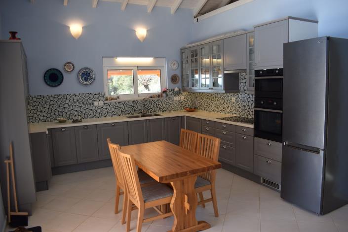 Image No.5-Villa de 3 chambres à vendre à Kalamata