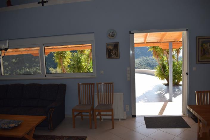 Image No.7-Villa de 3 chambres à vendre à Kalamata