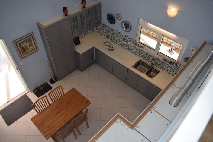 Image No.15-Villa de 3 chambres à vendre à Kalamata