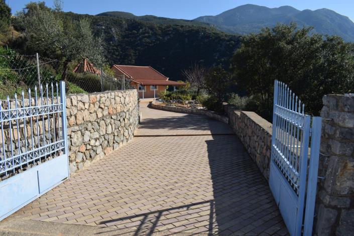 Image No.19-Villa de 3 chambres à vendre à Kalamata