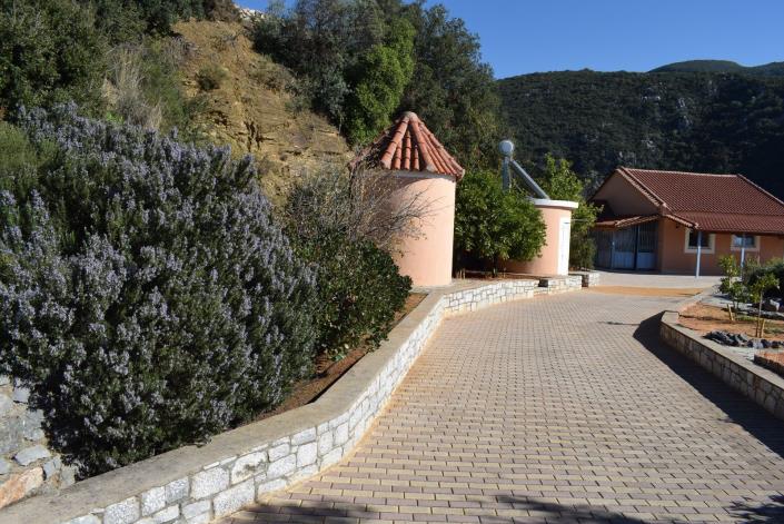 Image No.21-Villa de 3 chambres à vendre à Kalamata