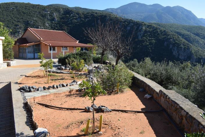 Image No.20-Villa de 3 chambres à vendre à Kalamata