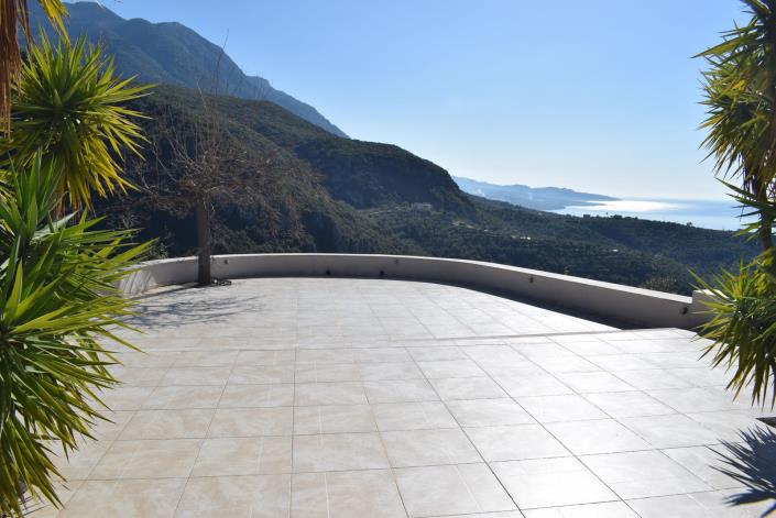 Image No.22-Villa de 3 chambres à vendre à Kalamata