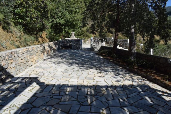 Image No.23-Villa de 3 chambres à vendre à Kalamata