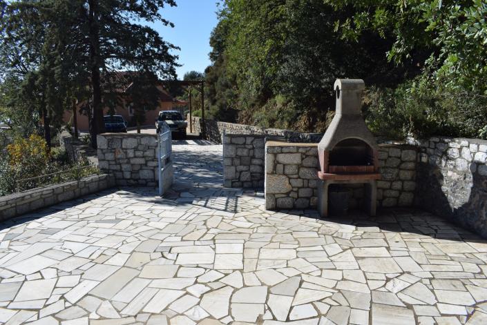 Image No.24-Villa de 3 chambres à vendre à Kalamata