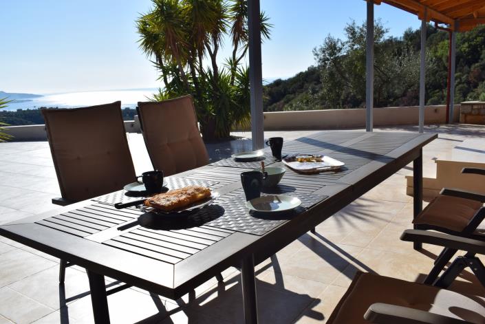 Image No.25-Villa de 3 chambres à vendre à Kalamata