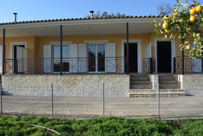 Image No.4-Appartement de 2 chambres à vendre à Kalamata