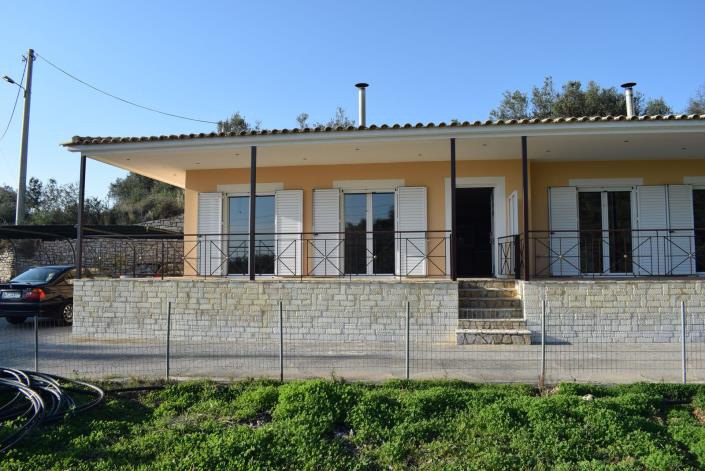 Image No.2-Appartement de 2 chambres à vendre à Kalamata