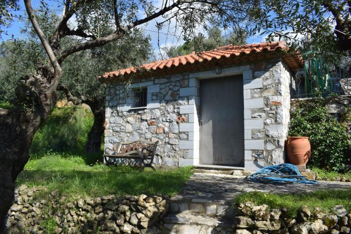 Image No.20-3 Bed Villa for sale