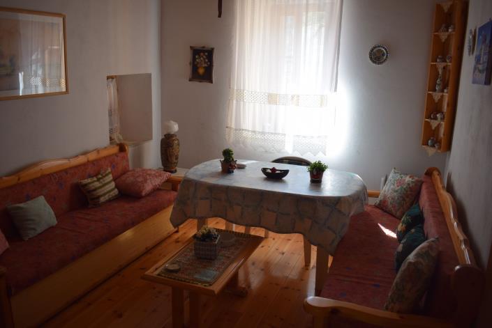 Image No.5-Maison de campagne de 1 chambre à vendre à Kardamyli