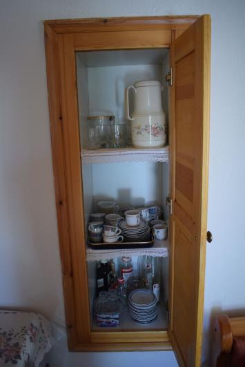 Image No.9-Maison de campagne de 1 chambre à vendre à Kardamyli