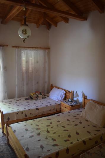 Image No.12-Maison de campagne de 1 chambre à vendre à Kardamyli