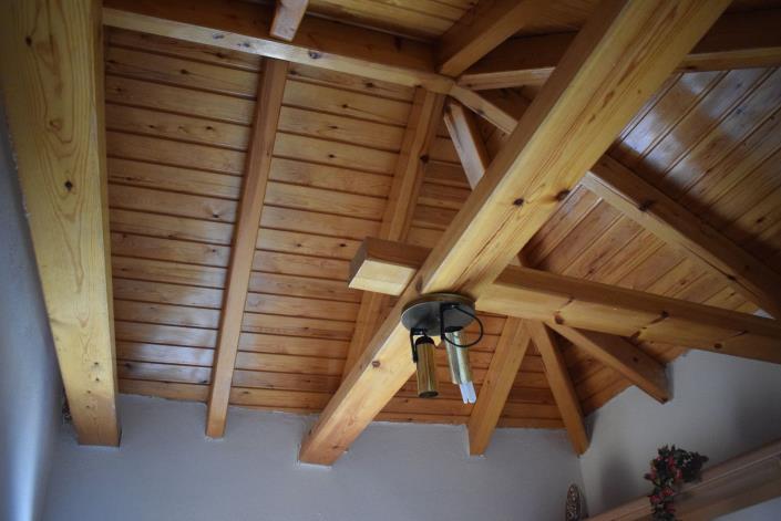 Image No.7-Maison de campagne de 1 chambre à vendre à Kardamyli