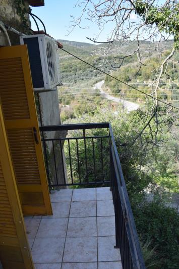 Image No.14-Maison de campagne de 1 chambre à vendre à Kardamyli