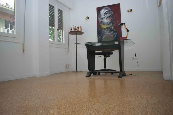 Image No.1-Appartement de 1 chambre à vendre à Athènes