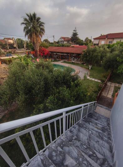 Image No.5-Un hôtel de 10 chambres à vendre à Messinia