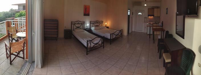 Image No.9-Un hôtel de 10 chambres à vendre à Messinia