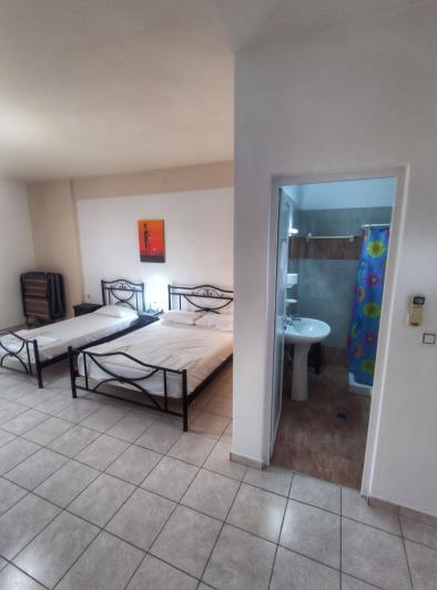 Image No.7-Un hôtel de 10 chambres à vendre à Messinia