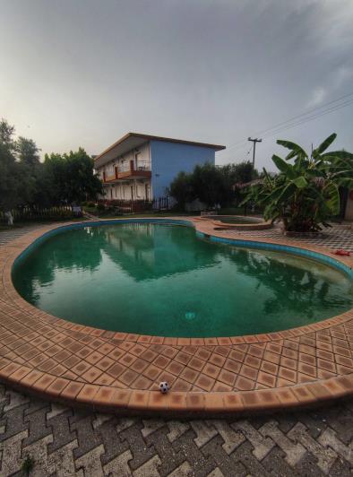 Image No.13-Un hôtel de 10 chambres à vendre à Messinia