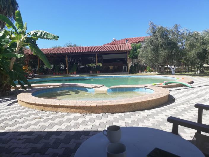 Image No.3-Un hôtel de 10 chambres à vendre à Messinia