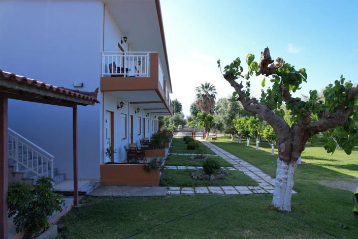 Image No.14-Un hôtel de 10 chambres à vendre à Messinia