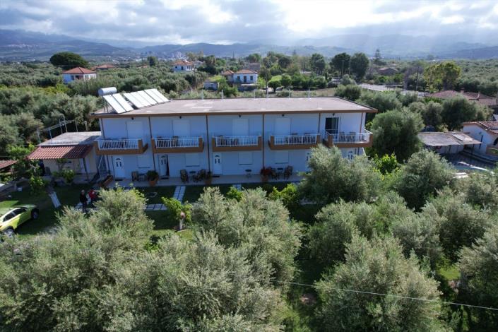 Image No.15-Un hôtel de 10 chambres à vendre à Messinia