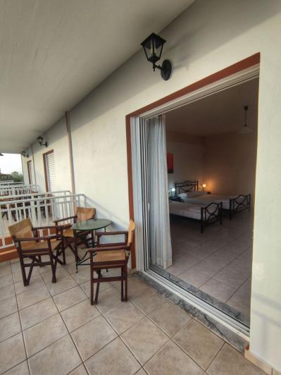 Image No.6-Un hôtel de 10 chambres à vendre à Messinia