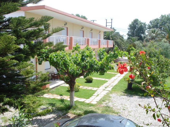 Image No.1-10 Bed Hotel for sale