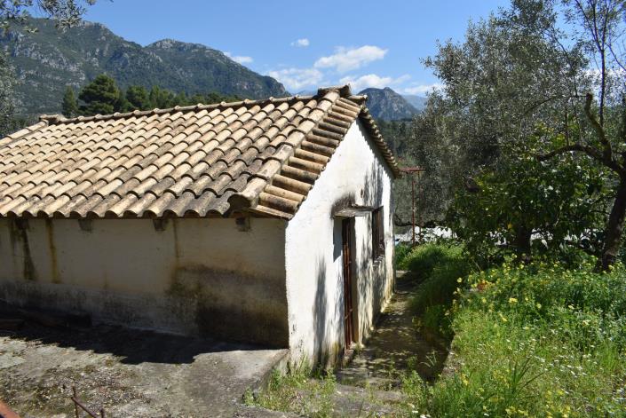 Image No.7-Bungalow à vendre à Messinia