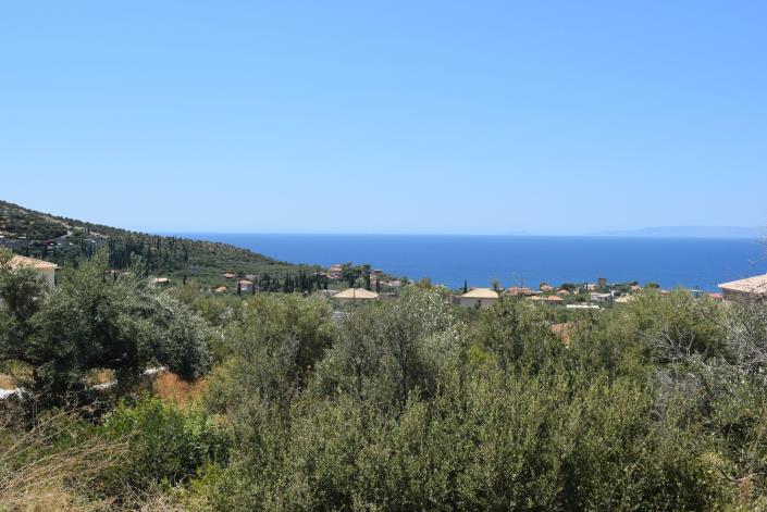 Image No.2-Terrain à vendre à Agios Nikolaos