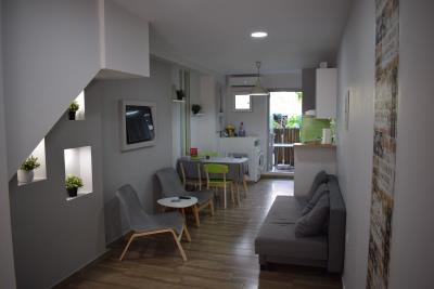 1 - Kalamata, Apartment