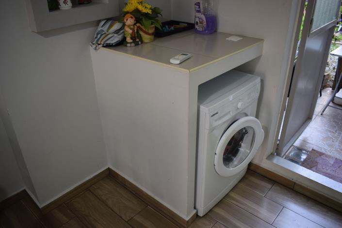 Image No.4-Appartement de 2 chambres à vendre à Kalamata