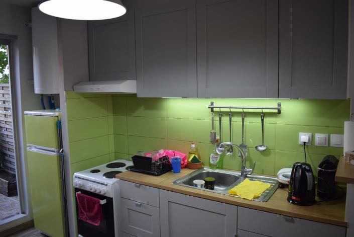 Image No.3-Appartement de 2 chambres à vendre à Kalamata