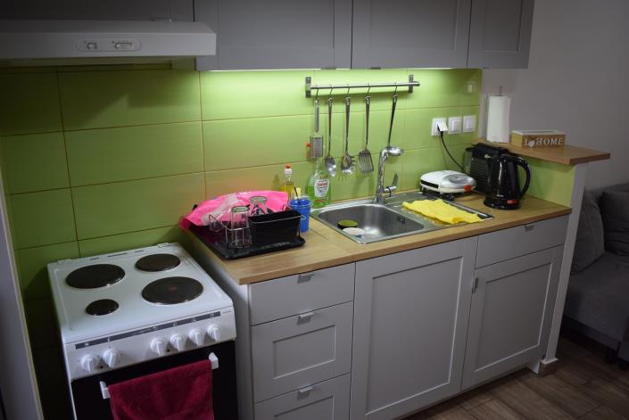 Image No.6-Appartement de 2 chambres à vendre à Kalamata