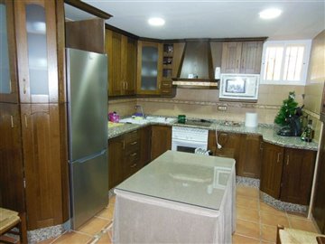 Andalucia Spanish Homes most sold property