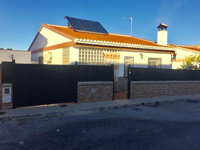 Image No.1-3 Bed Bungalow for sale
