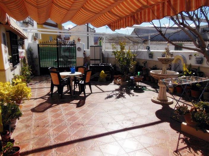 Image No.14-Propriété de 5 chambres à vendre à Tozar