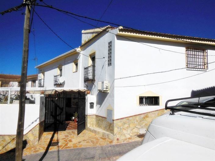 Image No.18-Propriété de 5 chambres à vendre à Tozar