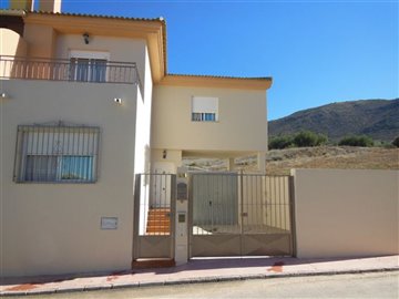 Andalucia Spanish Homes most sold property