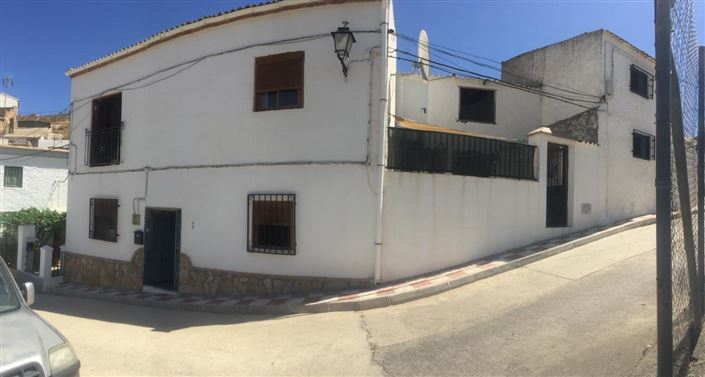 Image No.1-Propriété de 3 chambres à vendre à Moraleda de Zafayona