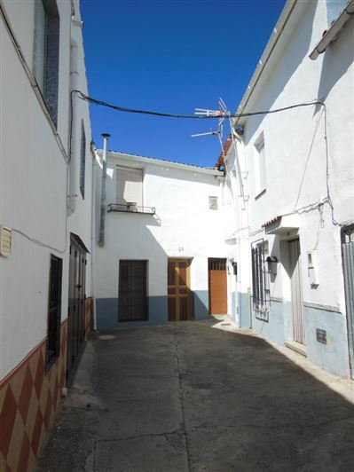 Image No.1-Propriété de 3 chambres à vendre à Frailes