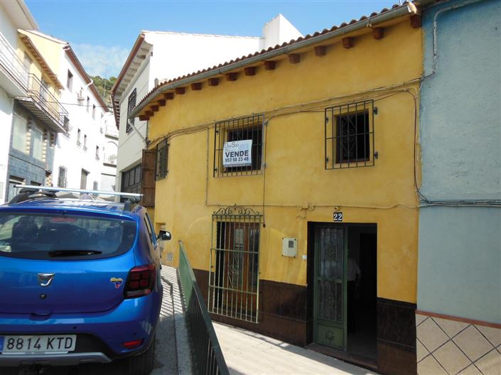 Image No.1-Propriété de 4 chambres à vendre à Frailes
