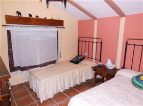 Image No.10-Propriété de 2 chambres à vendre à Íllora