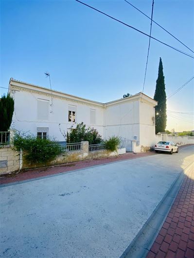 Image No.1-Propriété de 7 chambres à vendre à Moraleda de Zafayona