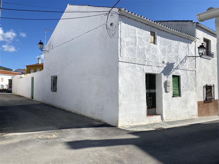 Image No.1-Propriété de 3 chambres à vendre à Cacín