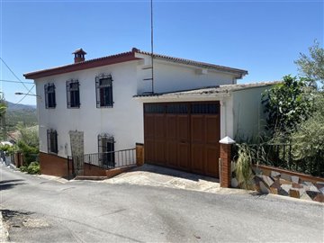 Andalucia Spanish Homes most sold property
