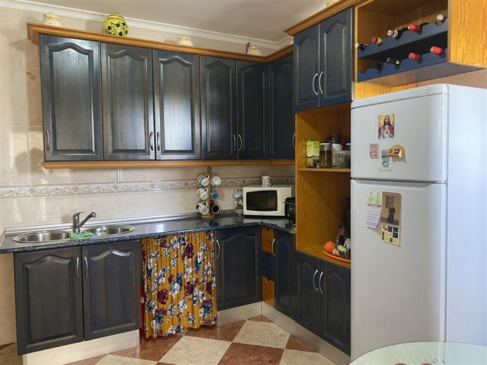 Image No.13-Propriété de 6 chambres à vendre à Huétor-Tájar