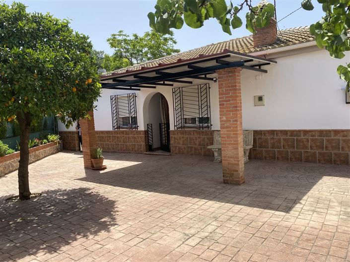 Image No.2-Propriété de 6 chambres à vendre à Huétor-Tájar