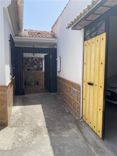 Image No.25-Propriété de 6 chambres à vendre à Huétor-Tájar