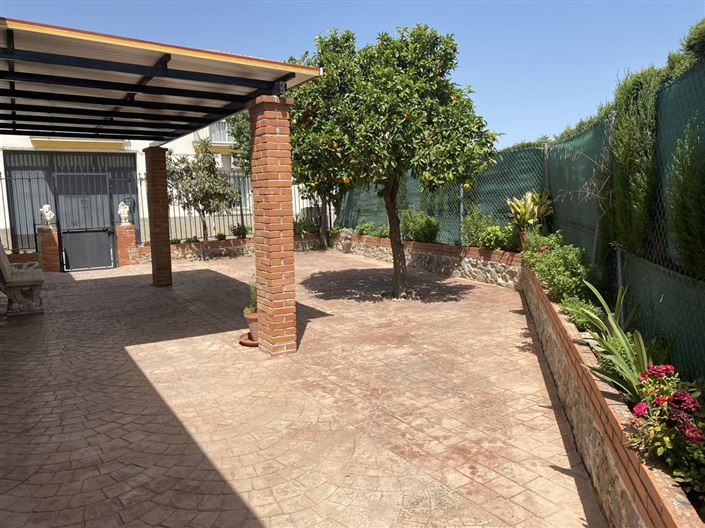 Image No.3-Propriété de 6 chambres à vendre à Huétor-Tájar